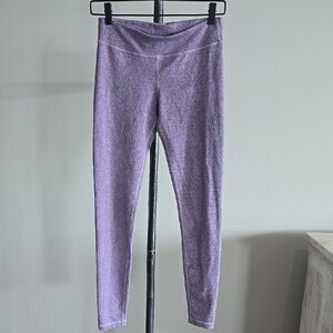 Ivivva By Lululemon Leggings